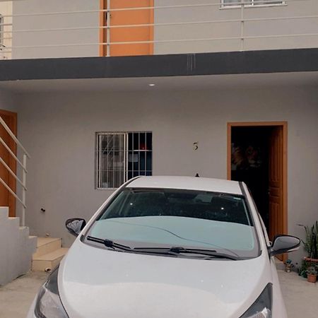 Apartamento Bairro Ingleses Florianópolis Екстериор снимка