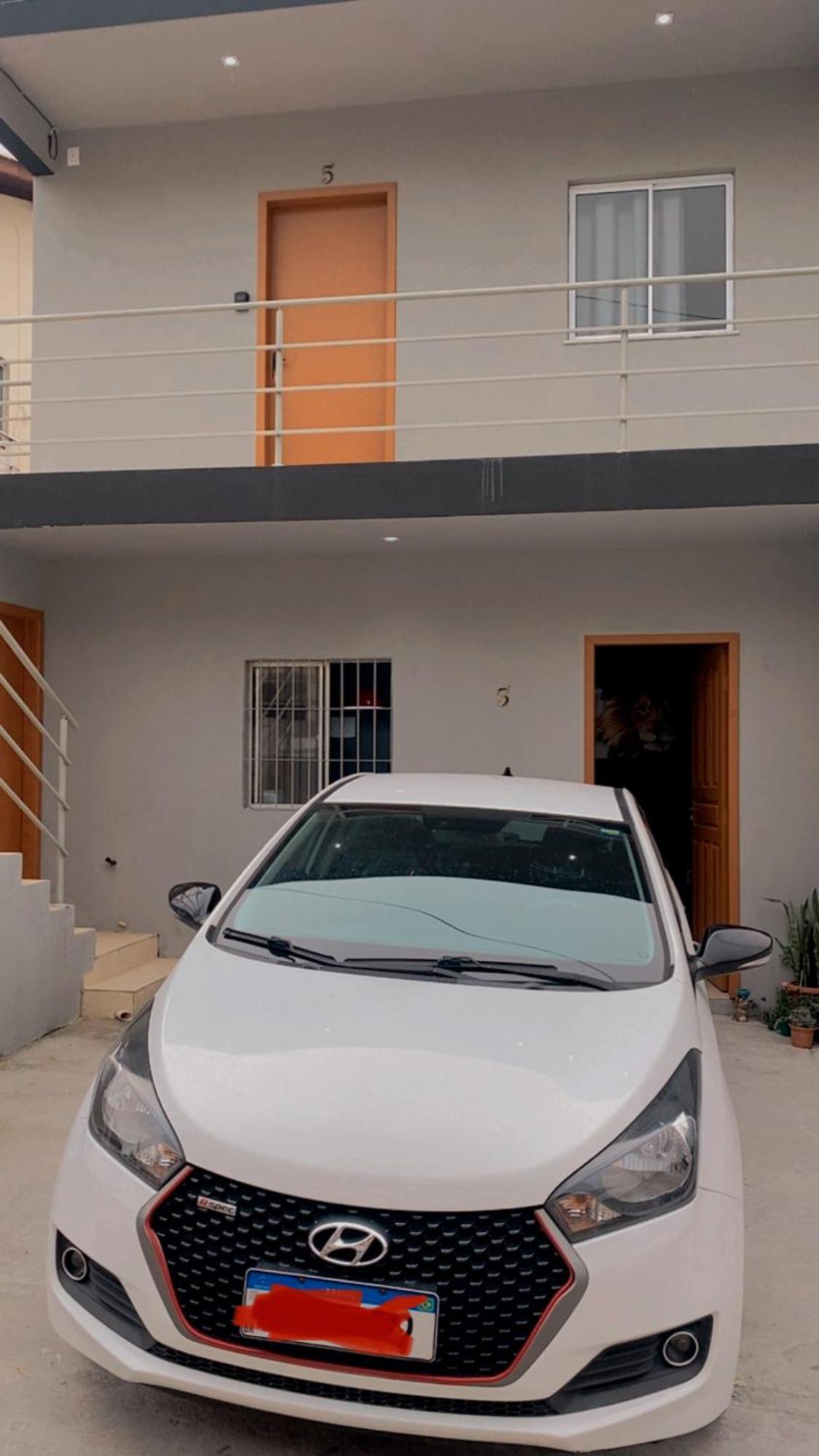 Apartamento Bairro Ingleses Florianópolis Екстериор снимка
