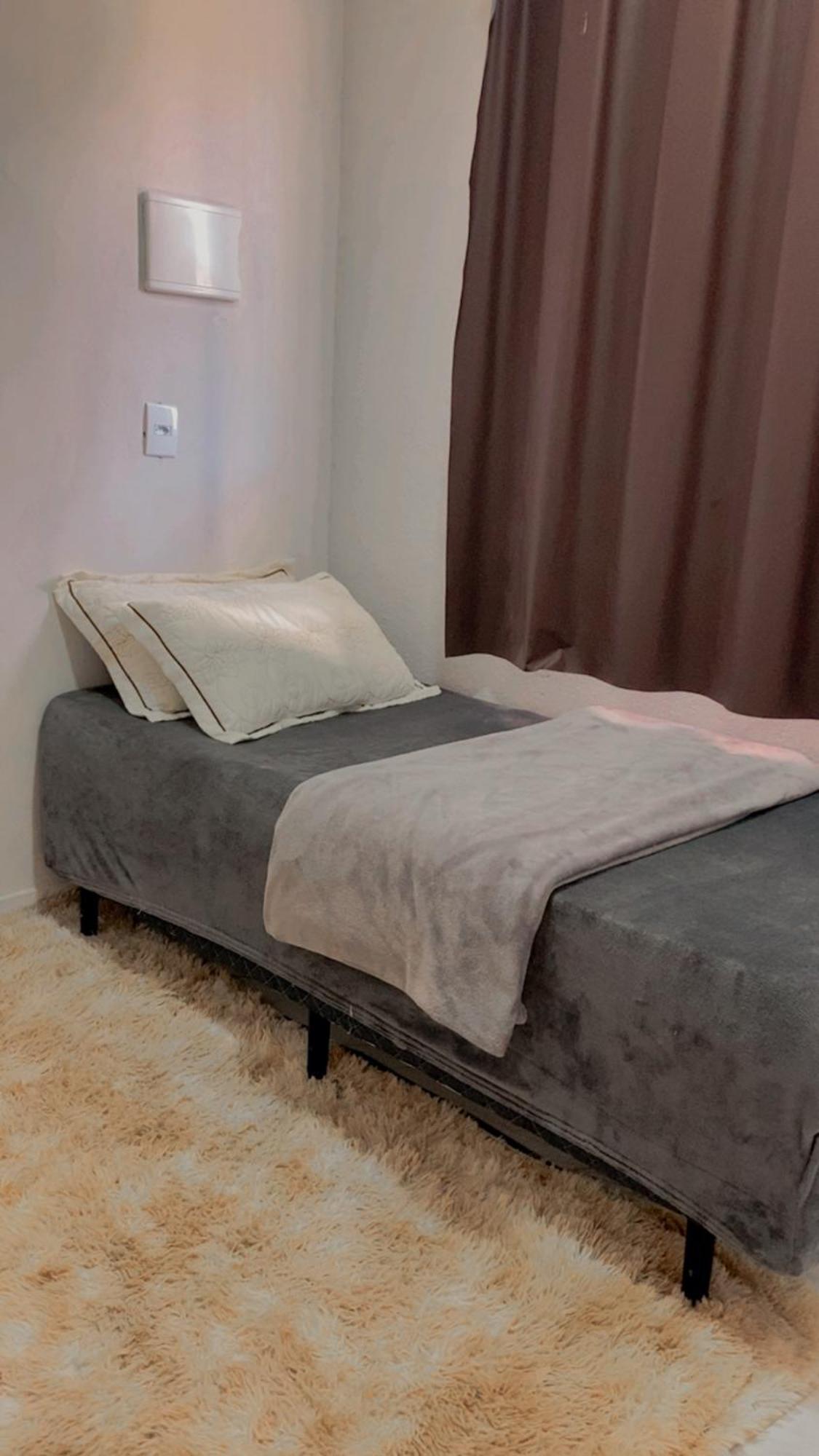 Apartamento Bairro Ingleses Florianópolis Екстериор снимка